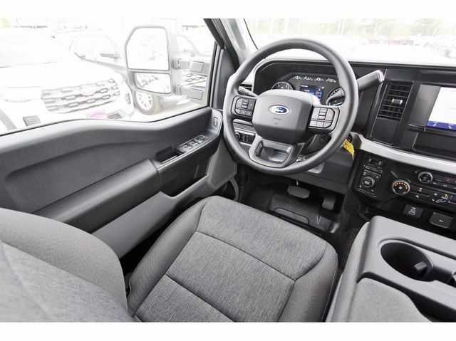 2026 Ford F-250 Super Duty XL