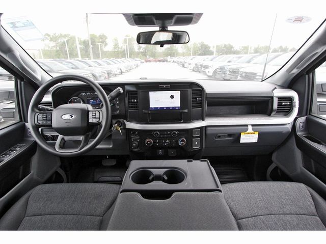 2026 Ford F-250 Super Duty XL