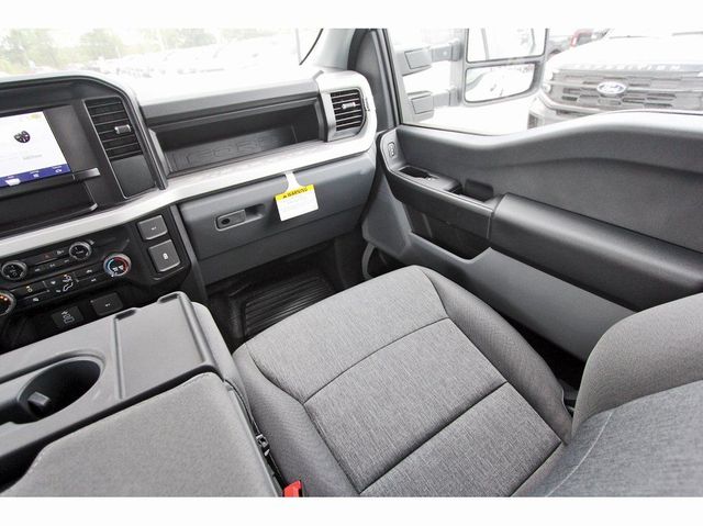 2026 Ford F-250 Super Duty XL