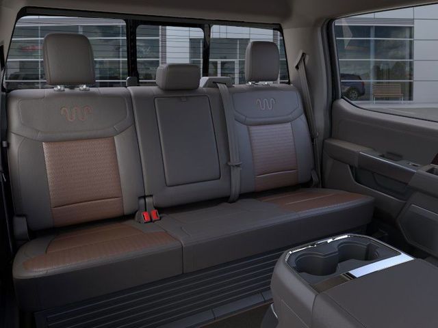 2026 Ford F-250 Super Duty King Ranch