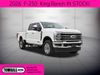 2026 Ford F-250 Super Duty King Ranch | Tomball, TX | Ask Jorge Lopez
