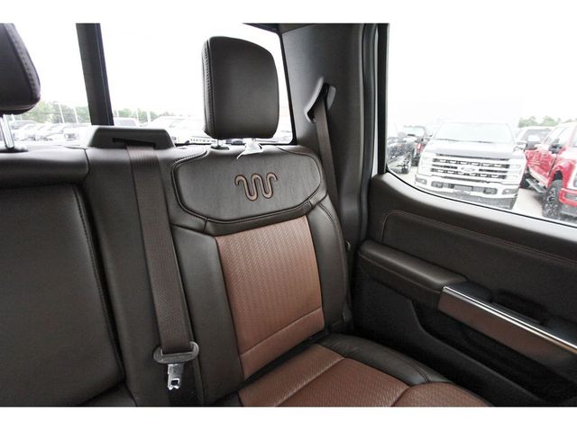 2026 Ford F-250 Super Duty King Ranch