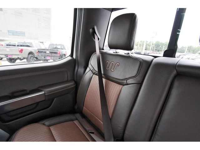 2026 Ford F-250 Super Duty King Ranch
