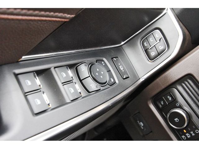 2026 Ford F-250 Super Duty King Ranch