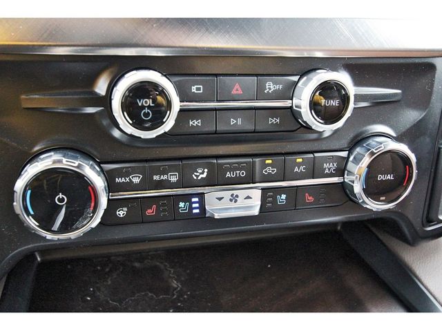 2026 Ford F-250 Super Duty King Ranch