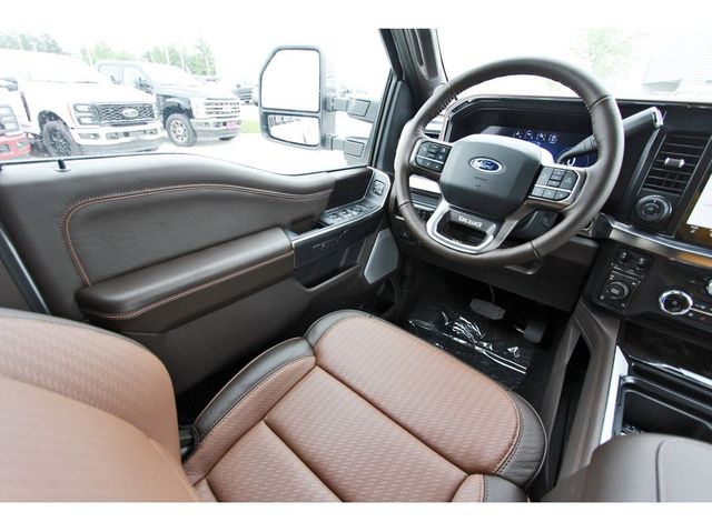 2026 Ford F-250 Super Duty King Ranch