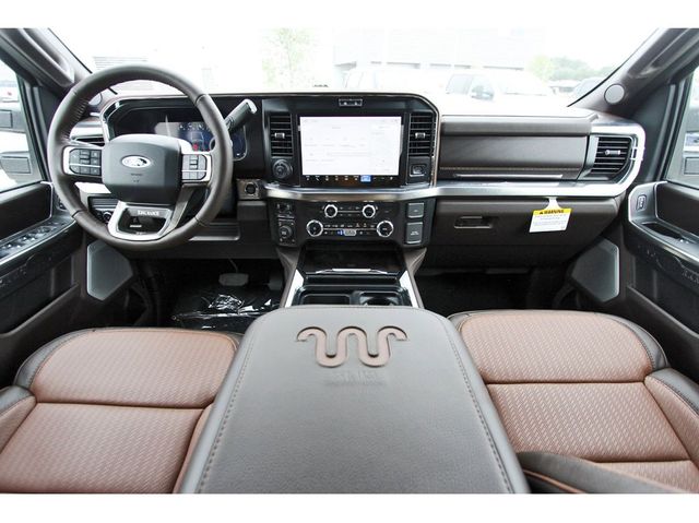 2026 Ford F-250 Super Duty King Ranch