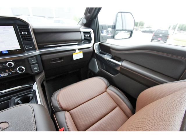 2026 Ford F-250 Super Duty King Ranch