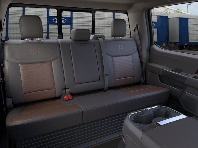 2026 Ford F-250 Super Duty King Ranch