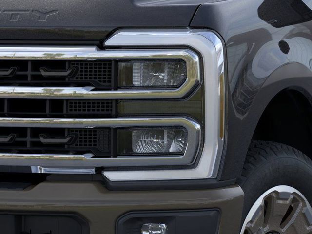 2026 Ford F-250 Super Duty King Ranch