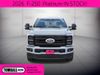 2026 Ford F-250 Super Duty Platinum | Tomball, TX | Ask Jorge Lopez
