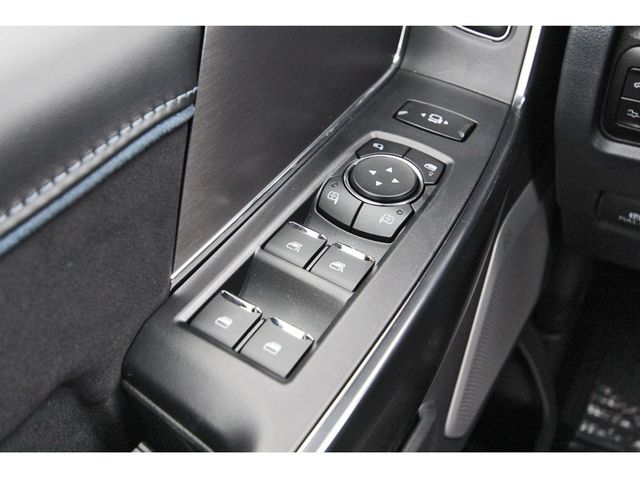 2026 Ford F-250 Super Duty Platinum