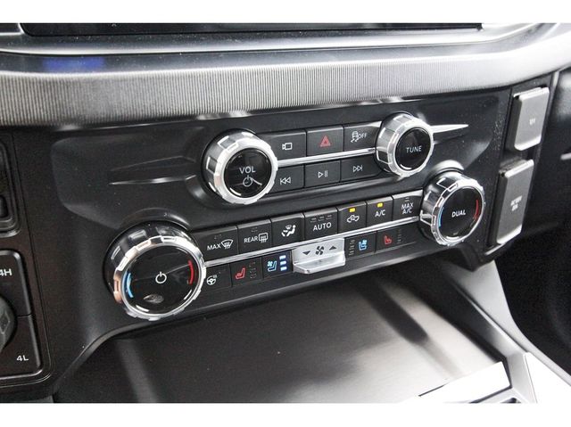 2026 Ford F-250 Super Duty Platinum