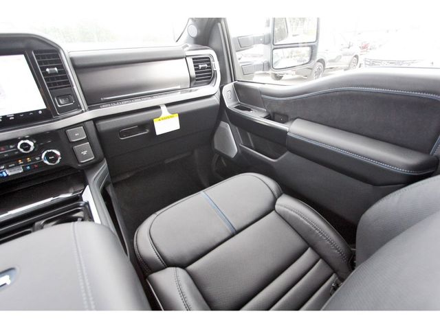 2026 Ford F-250 Super Duty Platinum