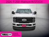 2026 Ford F-250 Super Duty Platinum | Tomball, TX | Ask Jorge Lopez