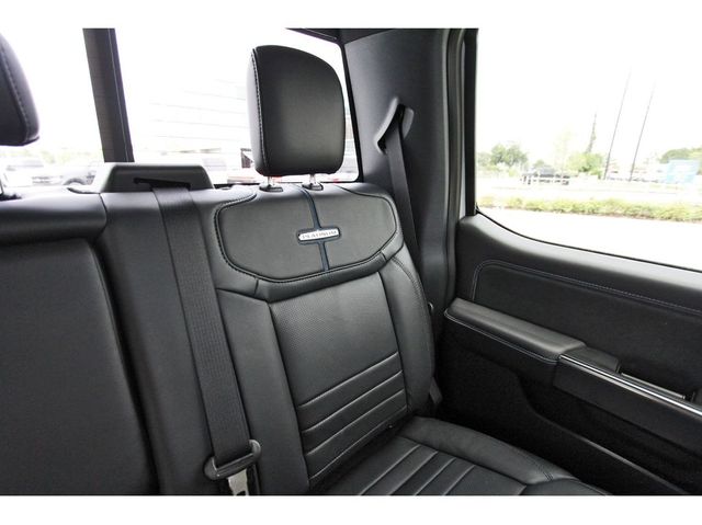 2026 Ford F-250 Super Duty Platinum