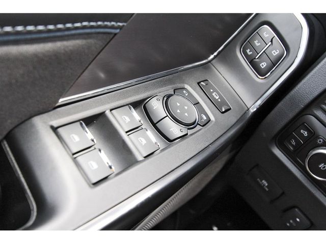 2026 Ford F-250 Super Duty Platinum
