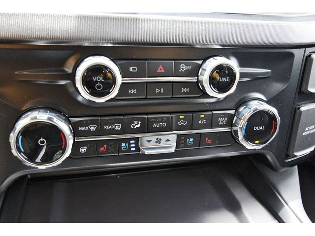2026 Ford F-250 Super Duty Platinum