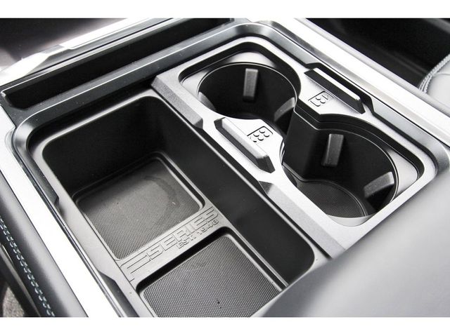2026 Ford F-250 Super Duty Platinum