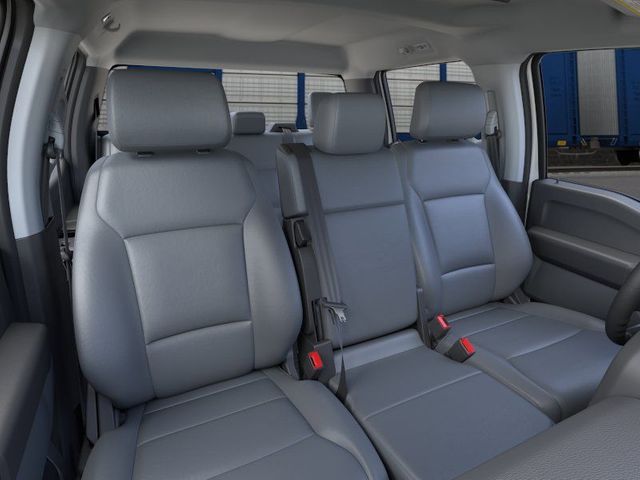 2026 Ford F-250 Super Duty XL