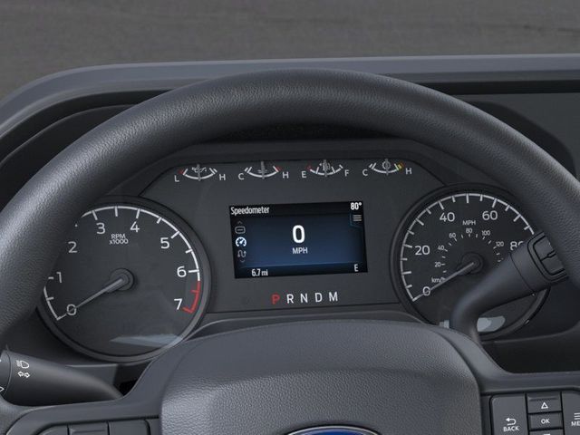 2026 Ford F-250 Super Duty XL