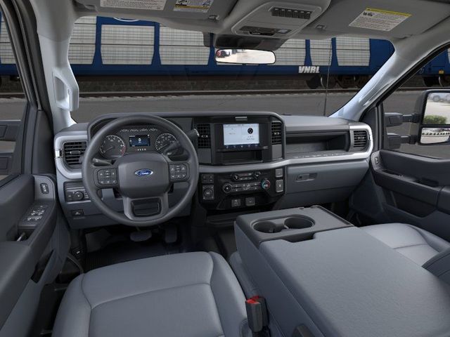 2026 Ford F-250 Super Duty XL