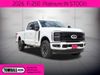 2026 Ford F-250 Super Duty Platinum | Tomball, TX | Ask Jorge Lopez