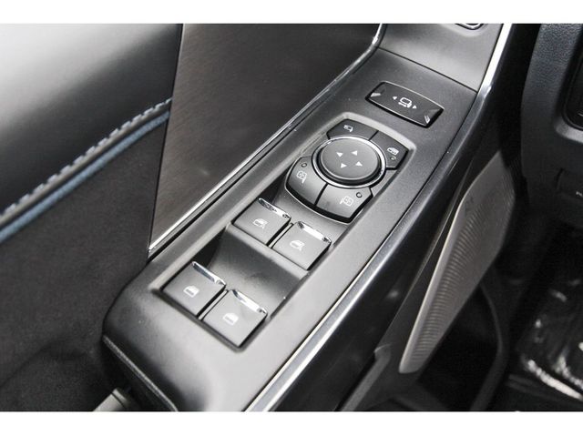 2026 Ford F-250 Super Duty Platinum