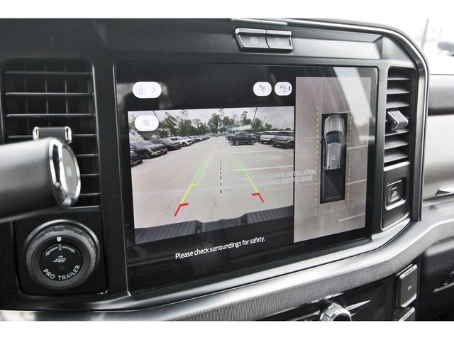 2026 Ford F-250 Super Duty Platinum