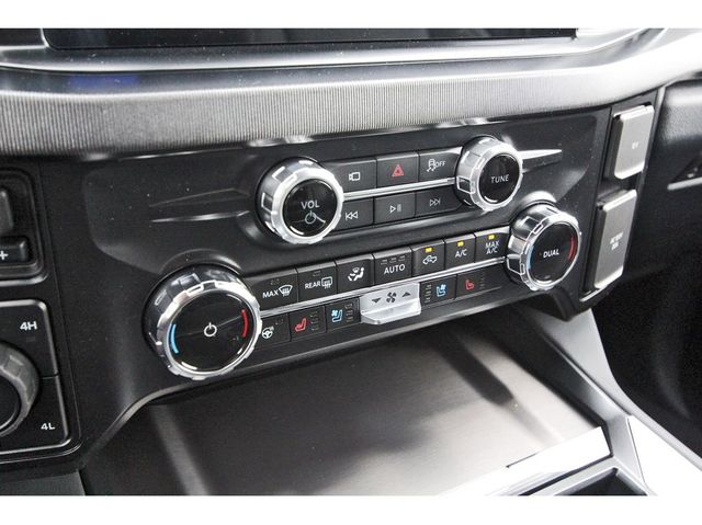 2026 Ford F-250 Super Duty Platinum