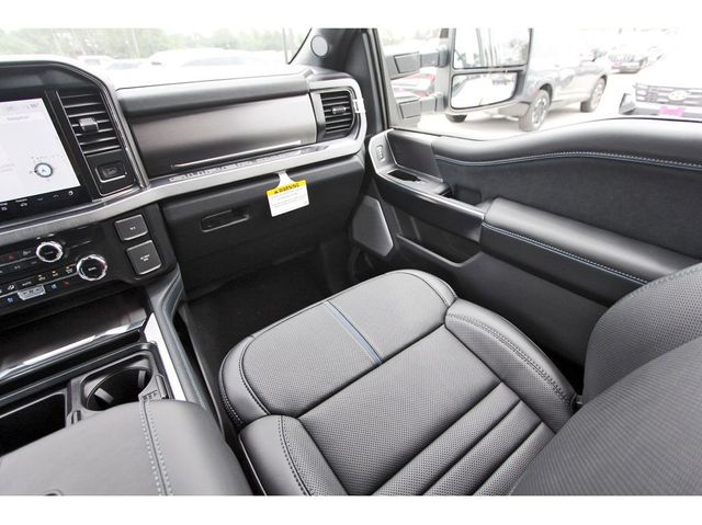 2026 Ford F-250 Super Duty Platinum