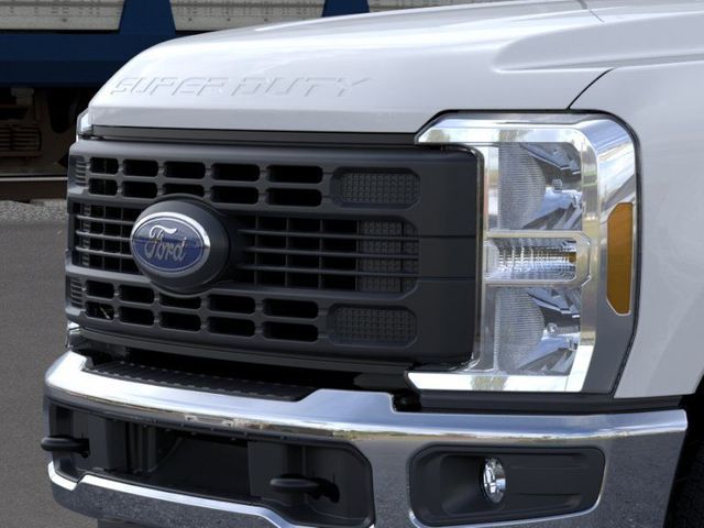 2026 Ford F-250 Super Duty XL
