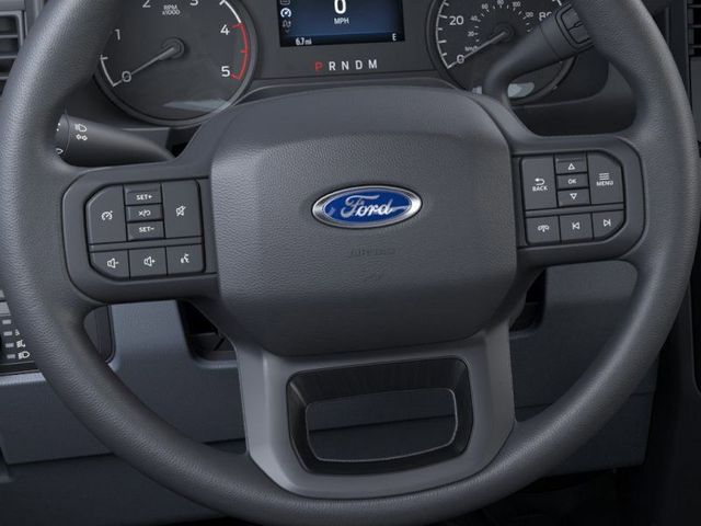 2026 Ford F-250 Super Duty XL