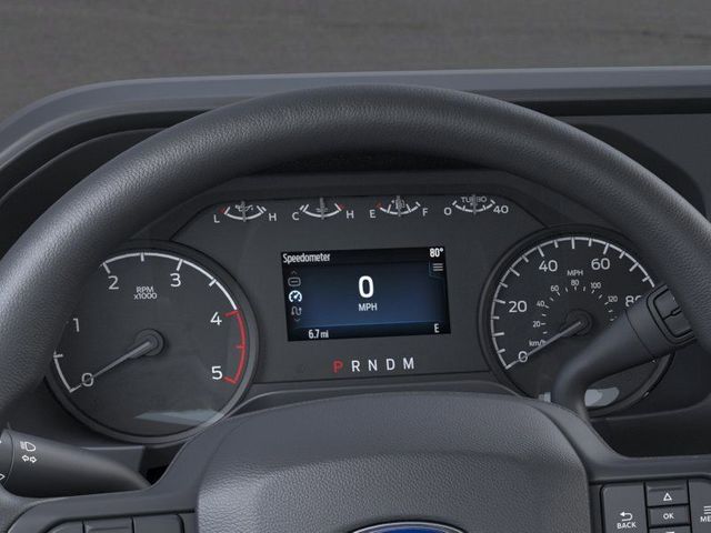 2026 Ford F-250 Super Duty XL
