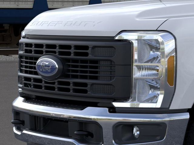 2026 Ford F-250 Super Duty XL