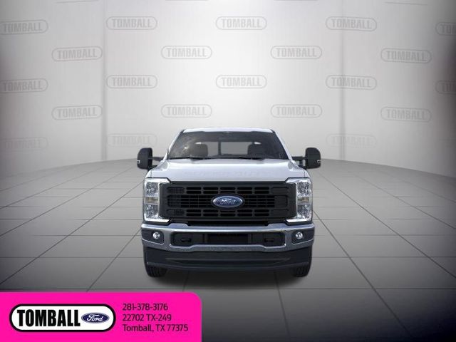 2026 Ford F-250 Super Duty XL