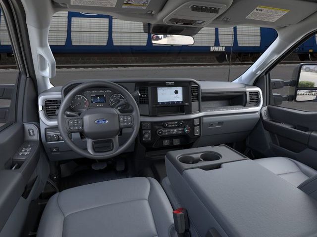 2026 Ford F-250 Super Duty XL