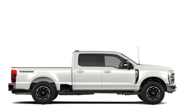 2026 Ford F-250 Super Duty Lariat