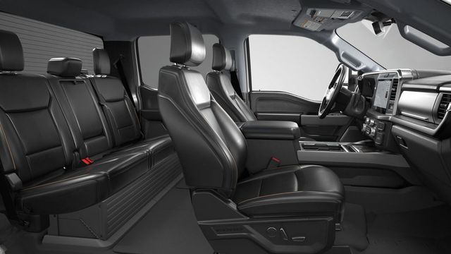 2026 Ford F-250 Super Duty Lariat