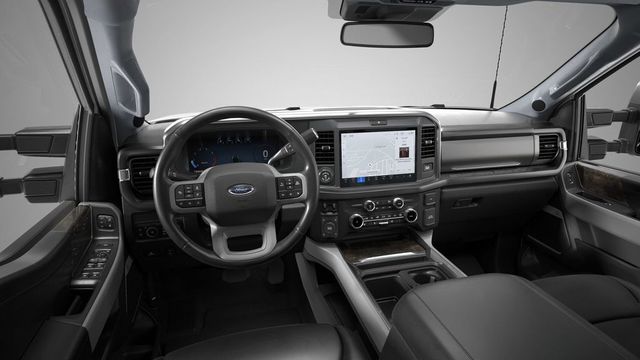 2026 Ford F-250 Super Duty Lariat