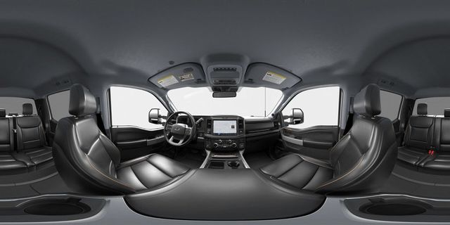 2026 Ford F-250 Super Duty Lariat