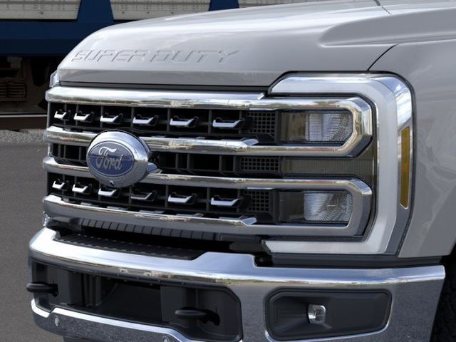 2026 Ford F-250 Super Duty Lariat