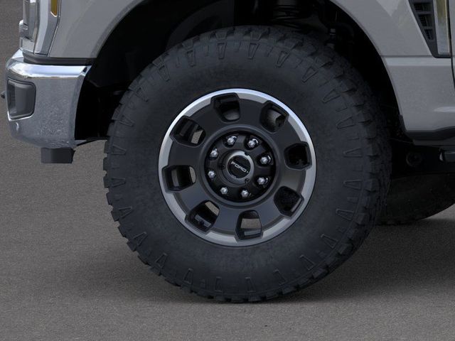 2026 Ford F-250 Super Duty Lariat