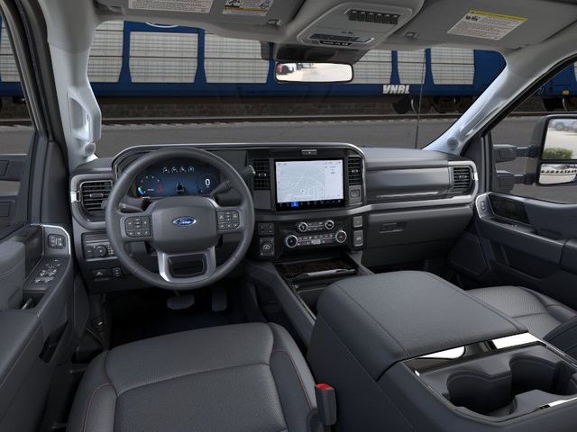 2026 Ford F-250 Super Duty Lariat