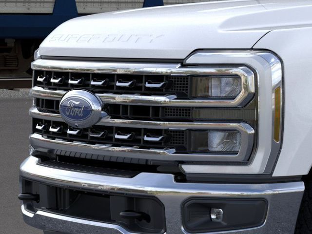 2026 Ford F-250 Super Duty Lariat