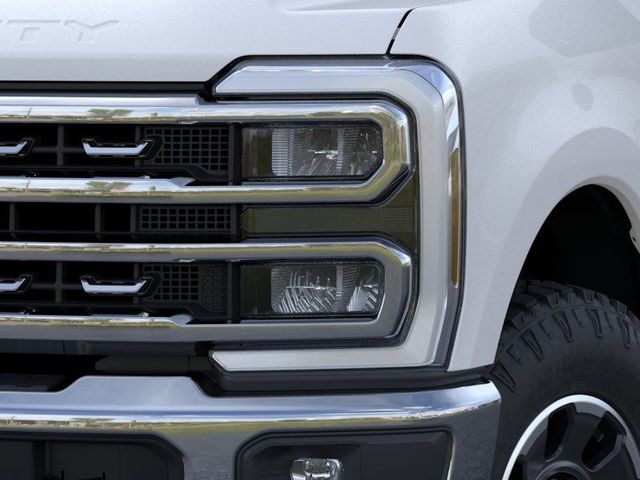 2026 Ford F-250 Super Duty Lariat