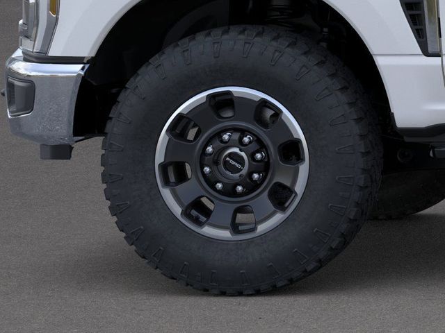 2026 Ford F-250 Super Duty Lariat
