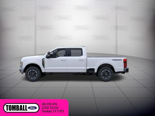 2026 Ford F-250 Super Duty Lariat