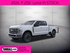 2026 Ford F-250 Super Duty Lariat | Tomball, TX | Ask Jorge Lopez