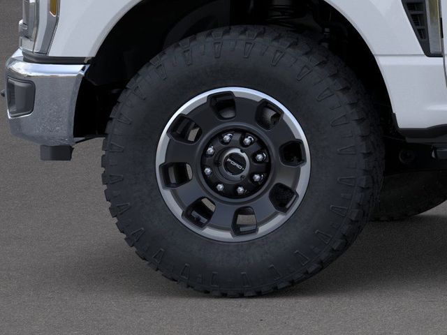 2026 Ford F-250 Super Duty Lariat